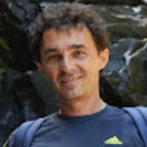 Meet your Posher, Gabriel